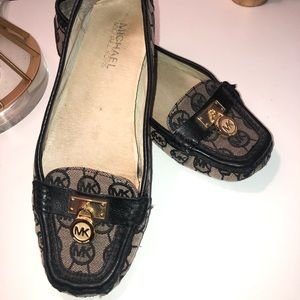 Authentic Michael Kors Flats